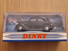 Matchbox Dinky Ford V8 Pilot