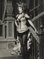 MICHELINE PRESLE les