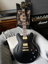 Guitare Epiphone Emily Wolfe