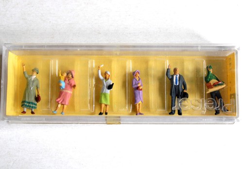 Preiser 143 figurine - preiser,