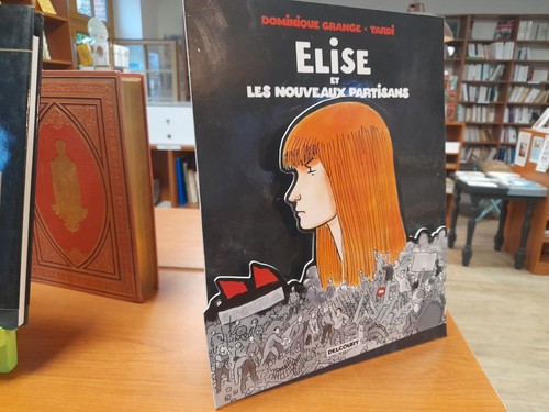 Plv tardi grange elise - et, les