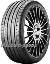 Pneu été Dunlop SP Sport