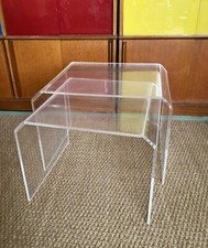 tables gigognes basse en