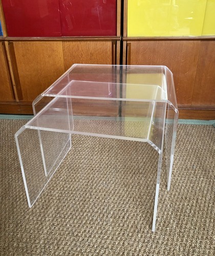 Tables gigognes basse - gigognes, en