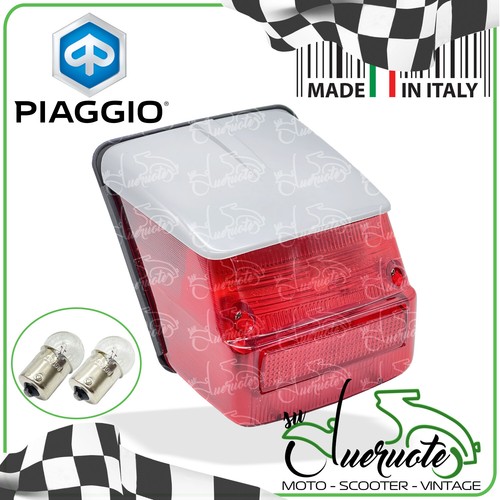 Fanale postérieur stop vespa - stop,