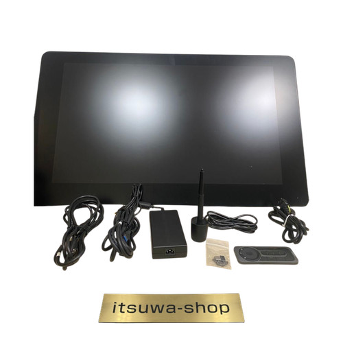 Wacom cintiq pro dth 3220 - cintiq,
