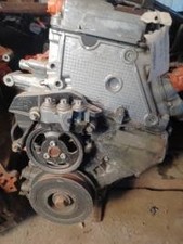 Moteur OPEL VECTRA B