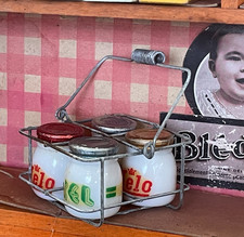 JOUET ANCIEN EPICERIE