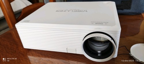 Vidéo projecteur - vidéo,