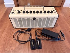 Yamaha THR10 Portable Mini