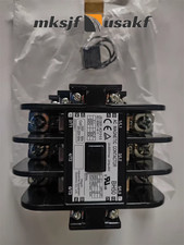 1PC NEW HITACHI BH50 220V Contactor DHL Express delivery  US Free tax