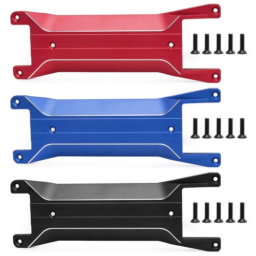 Aluminum chassis reinforcement - aluminum,
