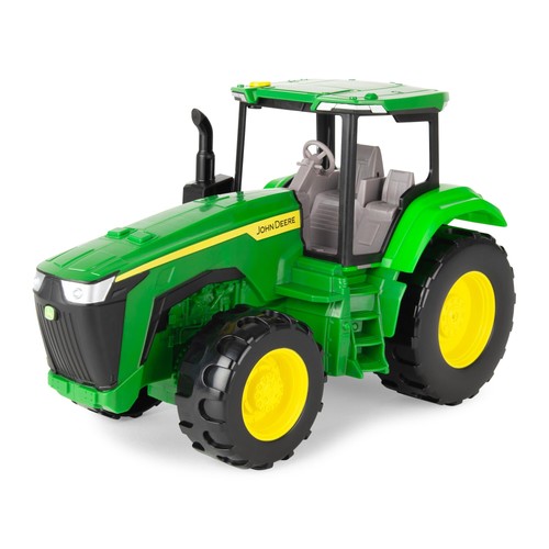 Britains tracteur john deere - tracteur,