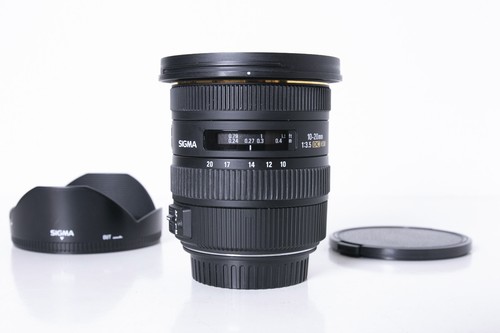 Sigma 20mm 5 ex - sigma, af