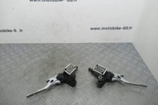 Maitre cylindre frein MBK