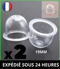 2X Poire D'amorçage Pour