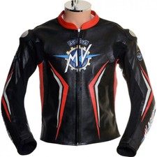 Motorcycle Racing Jacket Veste De Course Moto Giacca Chaqueta Da Moto Da Corsa