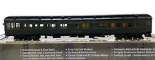 HO WALTHERS 932-10451 PULLMAN HEAVYWEIGHT SOLARIUM-OBS PULLMAN DIXIE HOME