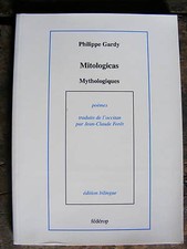 Occitan Philippe Gardy