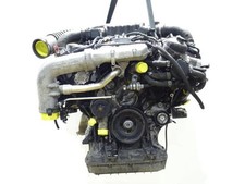 Moteur MERCEDES CLASSE M 163