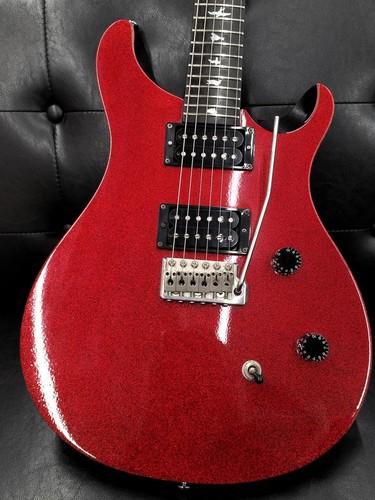 Paul reed smith se orianthi - smith],