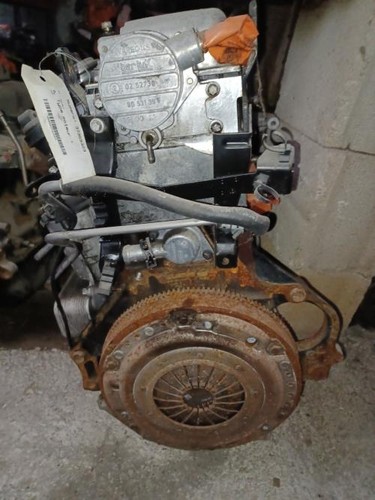 Moteur opel astra - moteur, 9227836