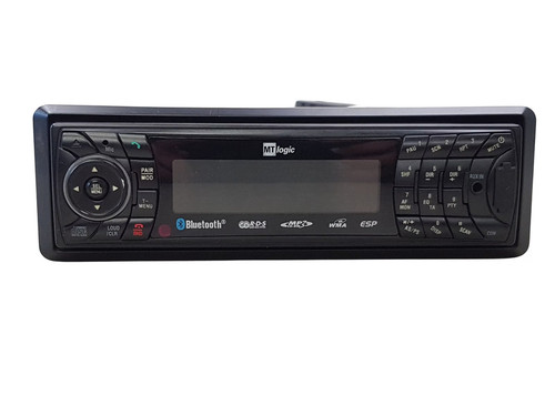 Radio mp3 bluetooth usb aux - bluetooth,