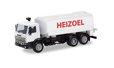 Herpa 314978 1/87 Scania 112