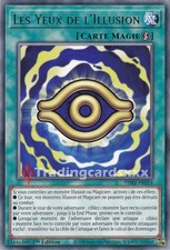 Yu-Gi-Oh! Les Yeux de