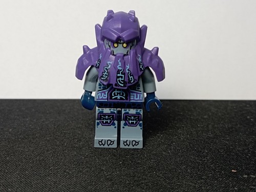 Lego minifigure nexo knights - nexo,