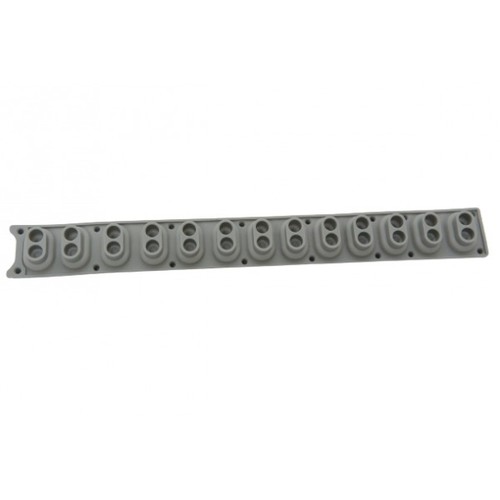 800 strip note rubber - jd-800,