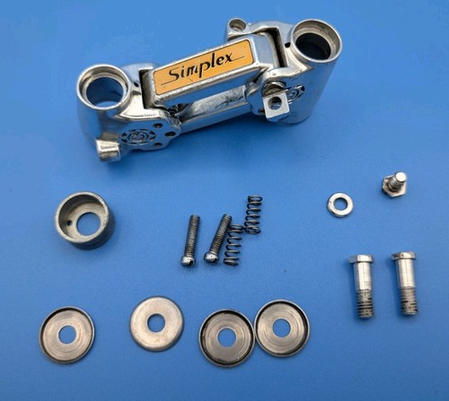 Simplex super 615 - super, ar