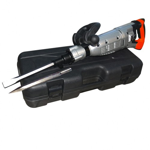 Marteau piqueur 1700w - piqueur,