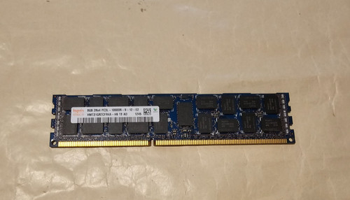 Barrette ram hynix - barrette,