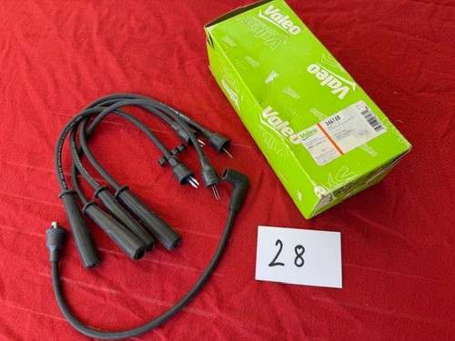 Cable bougie neuf - de, valeo