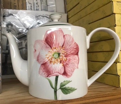 Villeroy boch flora coffee - villeroy, &