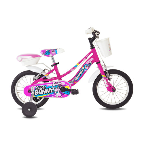 Bicicletta enfant myland - bicicletta,