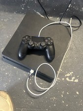 Sony Playstation 4 Slim 1TB