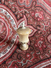 Ancien porte chapelet