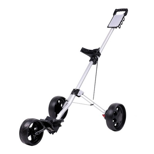 Chariot golf 3 roues - golf,