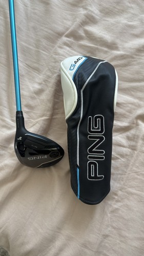 Bois ping g440 max - bois,