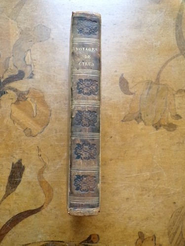 10222 ramsay voyages cyrus - ramsay,