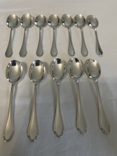 12 cuillères à café