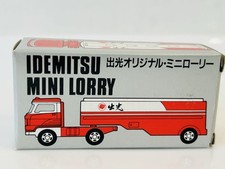 Tomica Idemitsu Original Mini