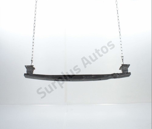 Renfort pare choc arriere - renfort,
