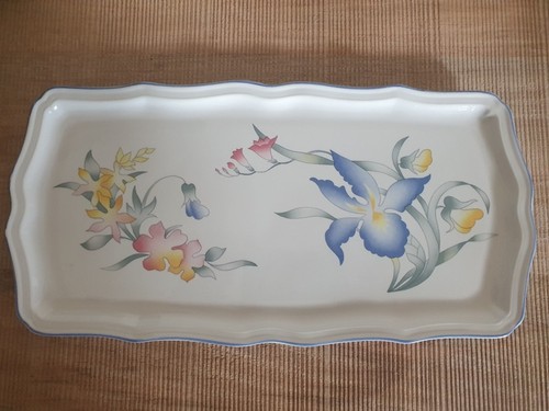 Plat cake villeroy - villeroy, boch