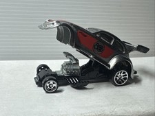 Hotwheels 1/64 🇨🇵