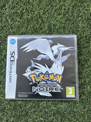 Nintendo pokémon version - nintendo,