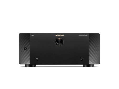 Marantz amp10 noir - marantz,