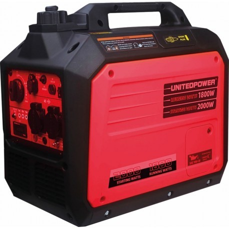 Groupe électrogène inverter - groupe,